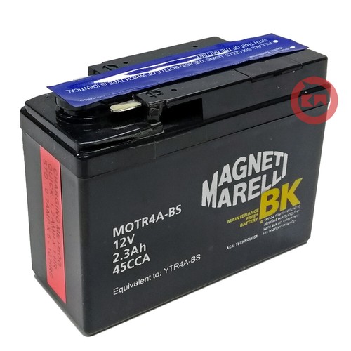 Batteria 12v 3ah - batteria, 2,3ah