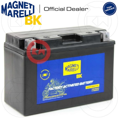 Batteria magneti marelli 12v - marelli,