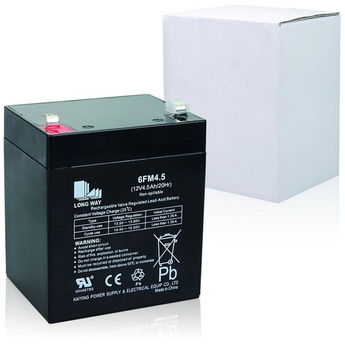 Batteria ricaricabile - batteria,