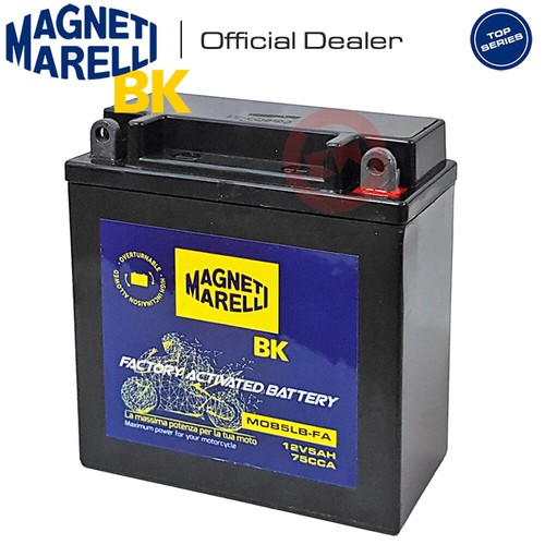 Batteria magneti marelli - magneti,