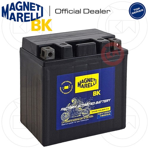 Batteria magneti marelli - magneti,