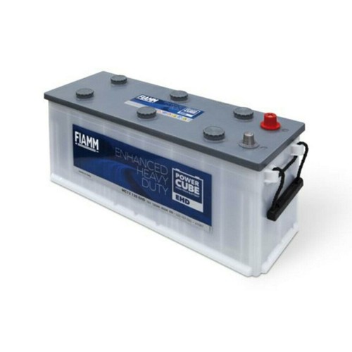 Batteria camion trattore fiamm - camion,