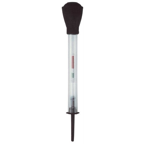 Densimetro tester per acido - per,