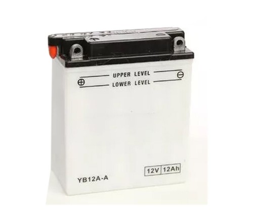 Batteria moto 12v - moto,
