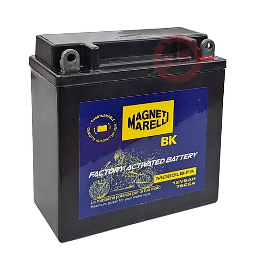 Batteria magneti marelli - magneti,