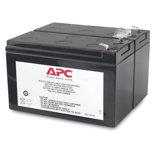 Apc apcrbc113 batteria - batteria, ups
